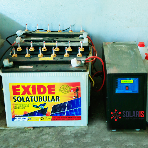 INVERTER